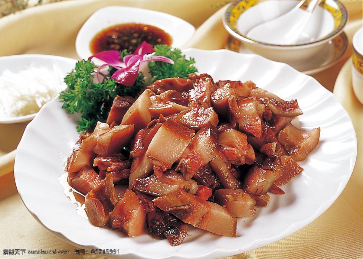陕北猪头肉 陕北 猪头肉 美食 传统 好吃 餐饮美食 传统美食