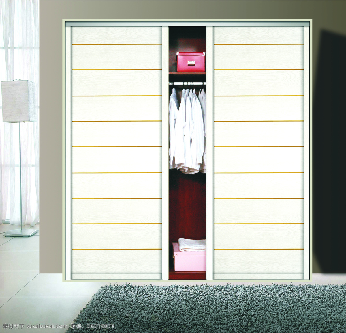 板材衣柜门 木板衣柜门 卧室衣柜门 衣柜门样式 环境设计 家居设计