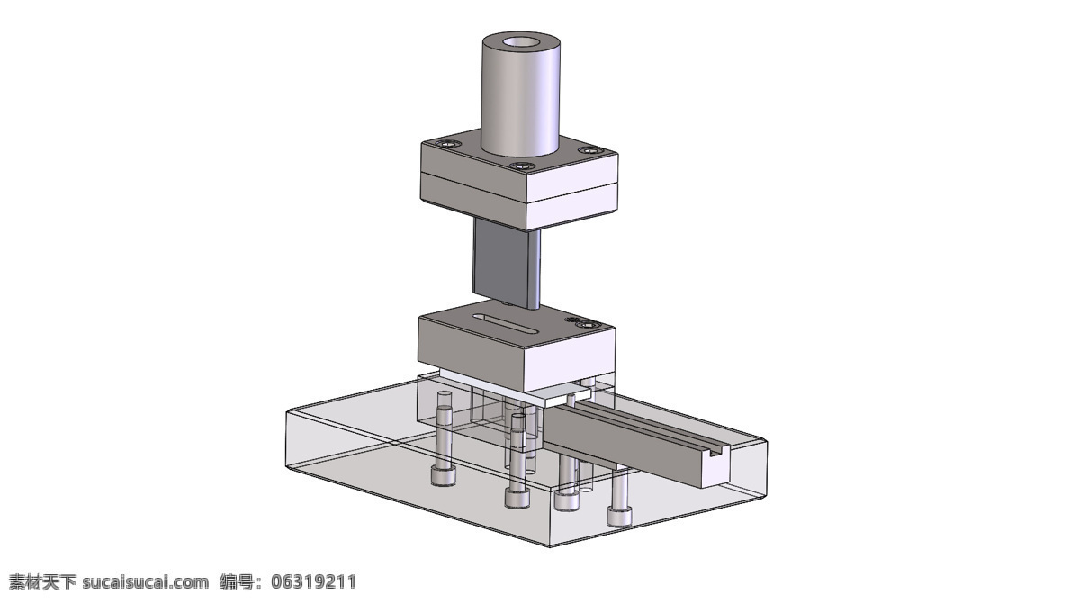 板 生产 表 非常 3d模型素材 3d打印模型