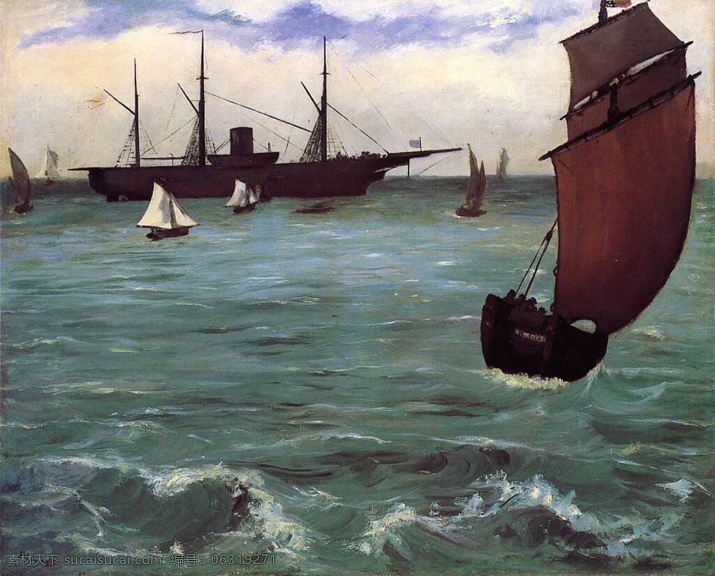 manet 印象派 人物 女性 风景 静物 人体 油画 装饰画 法国 画家 爱德华 马 奈 edouard