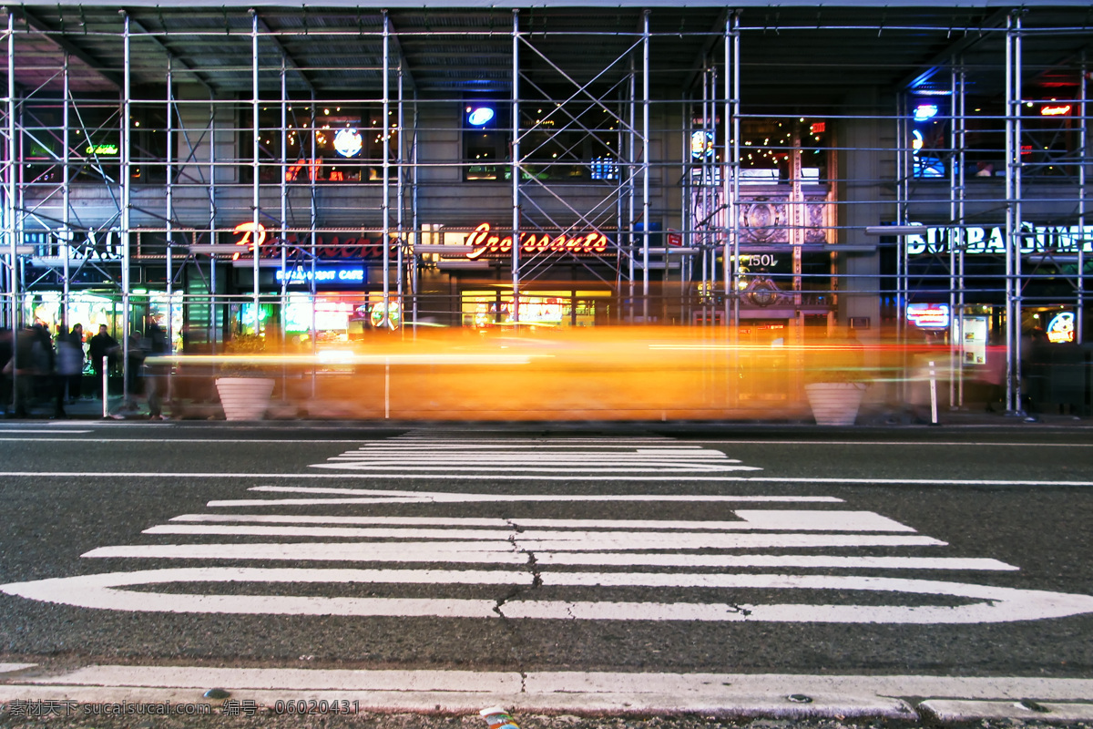 城市 夜景 繁华城市 城市夜景 都市 城市风光 环境家居