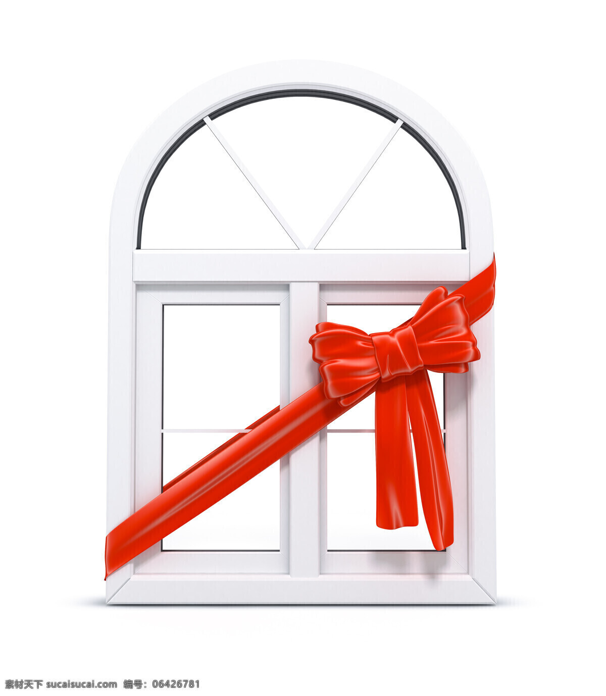 缠 红花 窗子 欧式门窗 门窗 明朗 装潢 窗 玻璃窗 塑钢窗 窗前 其他类别 环境家居