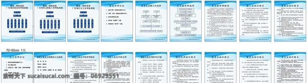 岗位职责 职责 制度 公司制度 农民工学校 实名制管理 管理体系图 经理职责 材料员职责 资料员职责