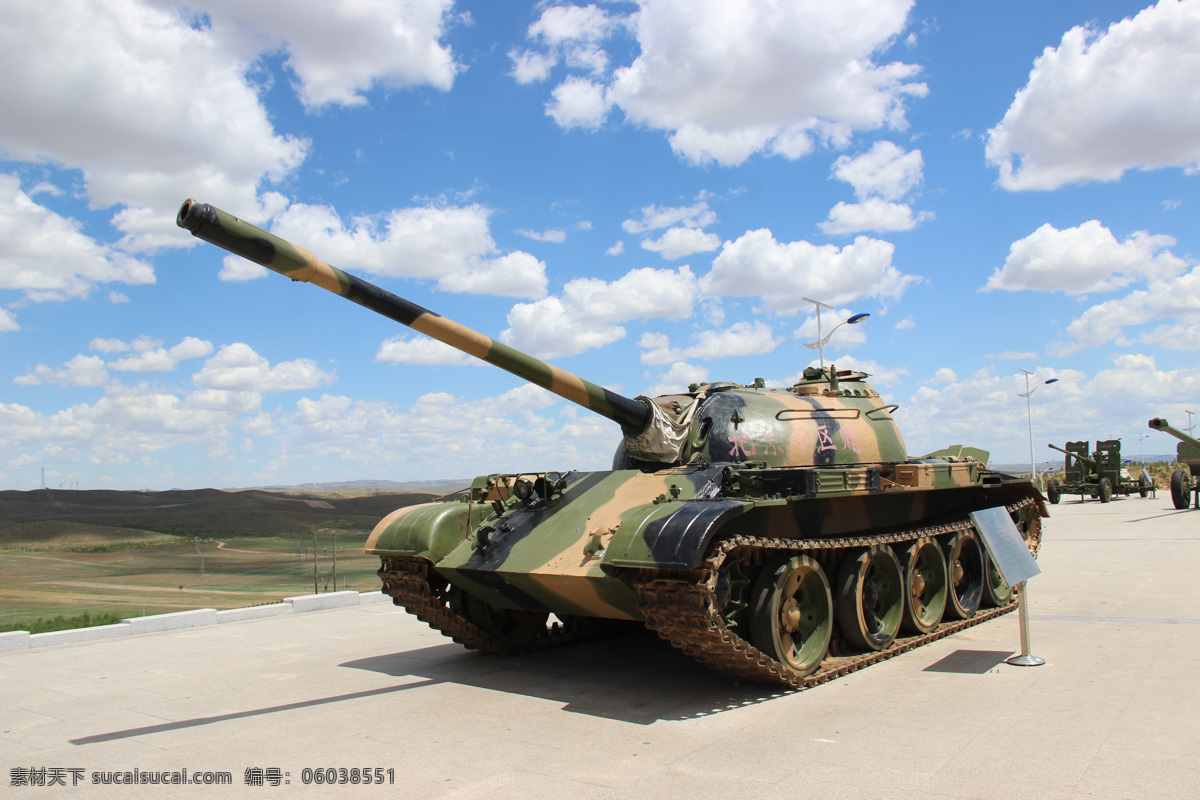 坦克 历史 人文 瞭望 观光旅行 现代科技 军事武器