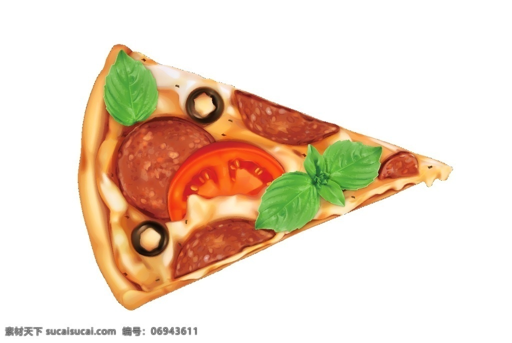 披萨图片 披萨 三文治 匹萨 火腿 番茄 切半披萨 披萨矢量 披萨图案 披萨素材