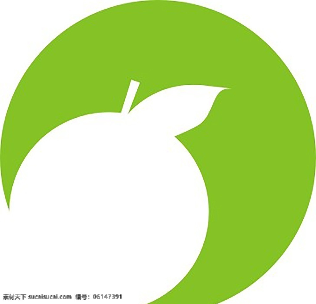 蔬菜水果 logo 蔬果 类 绿色 水果logo 蔬菜 超市