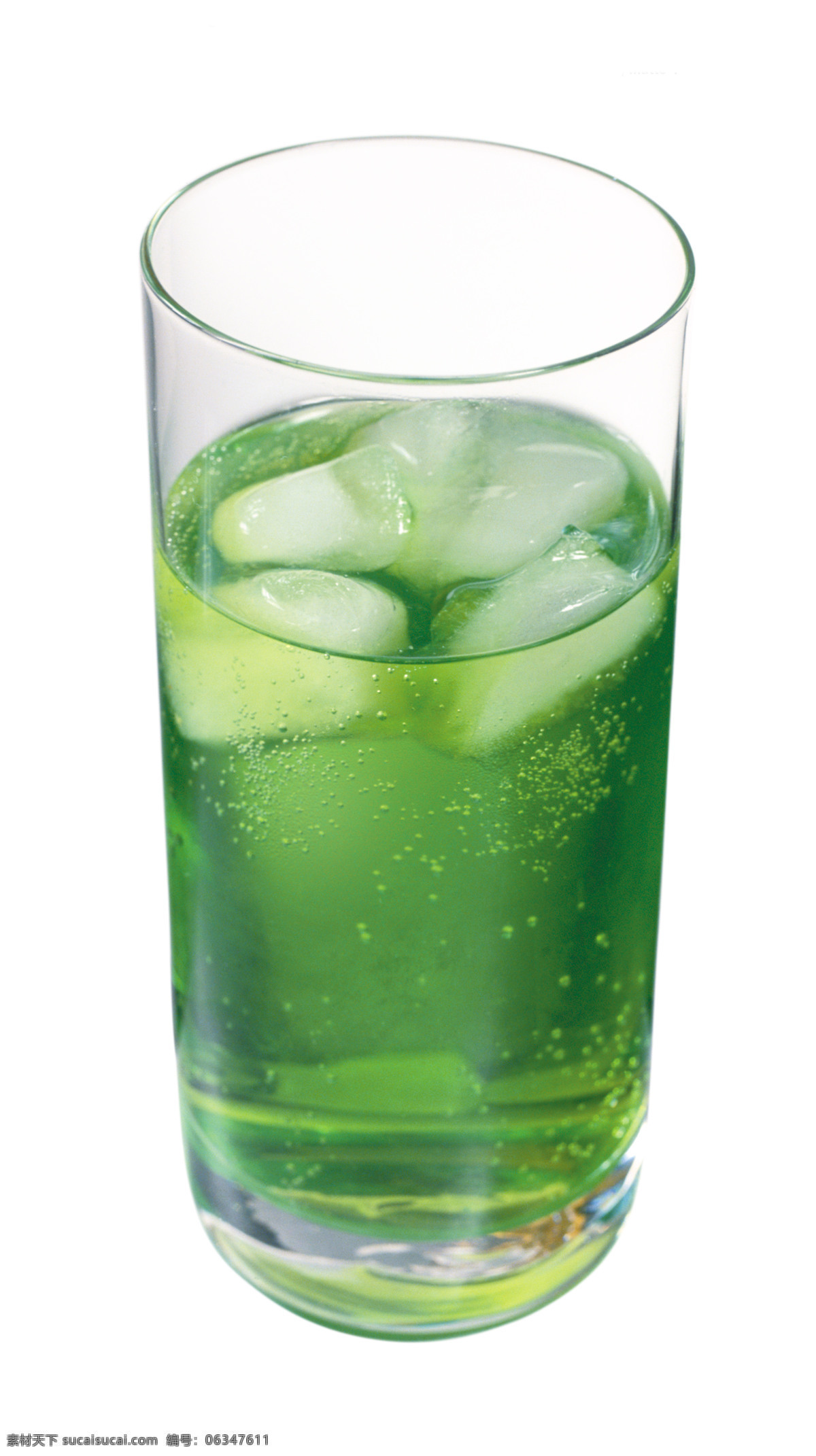 蔬菜汁 青瓜汁 青苹果汁 绿色食品 绿色饮料 绿色 绿色果汁 水果汁 鲜榨果汁 果汁 冰块 饮品 水果 玻璃杯 饮料 夏日饮品 饮料酒水 餐饮美食
