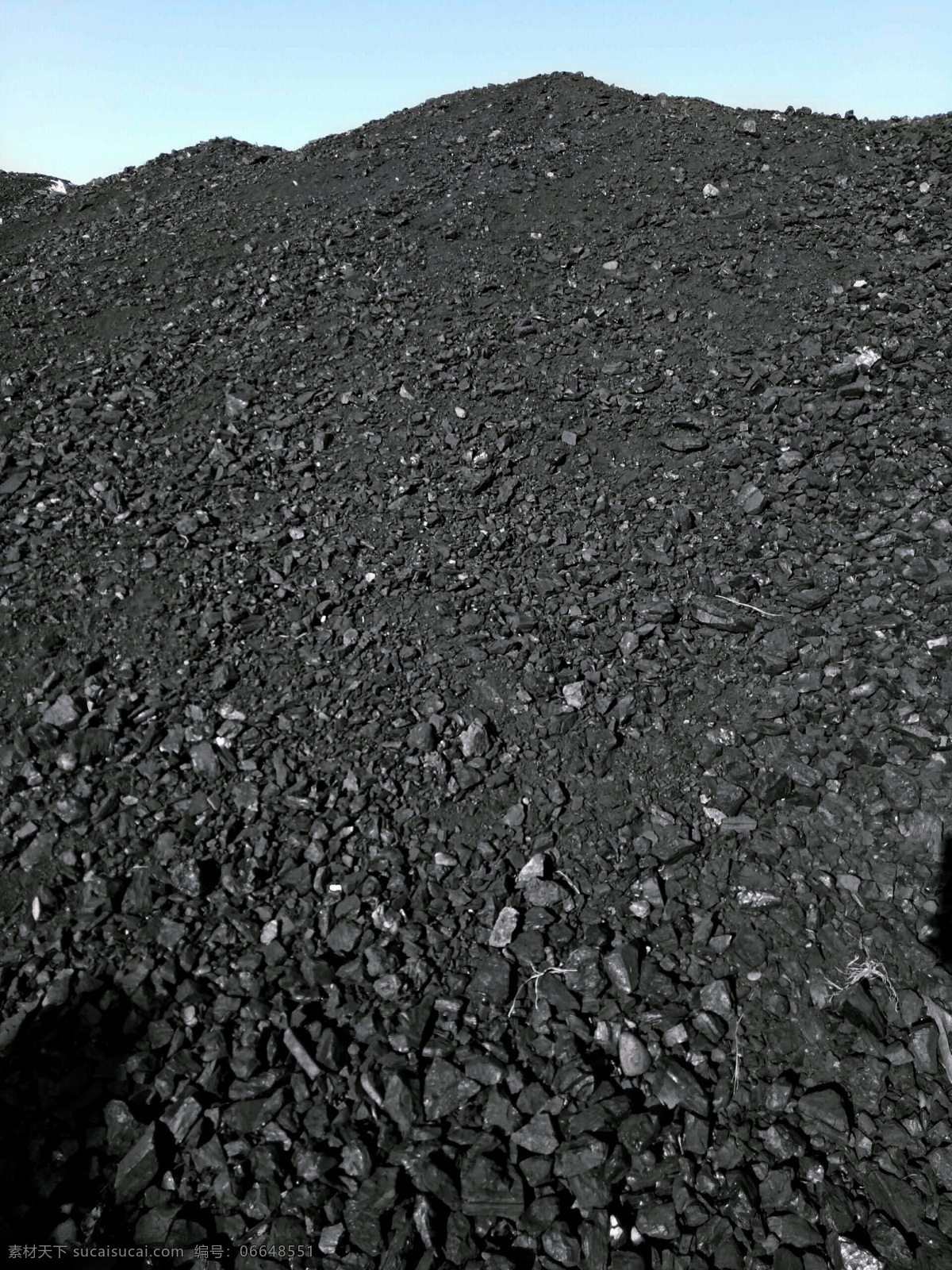 煤炭 矿场 煤货场 煤场 高清晰