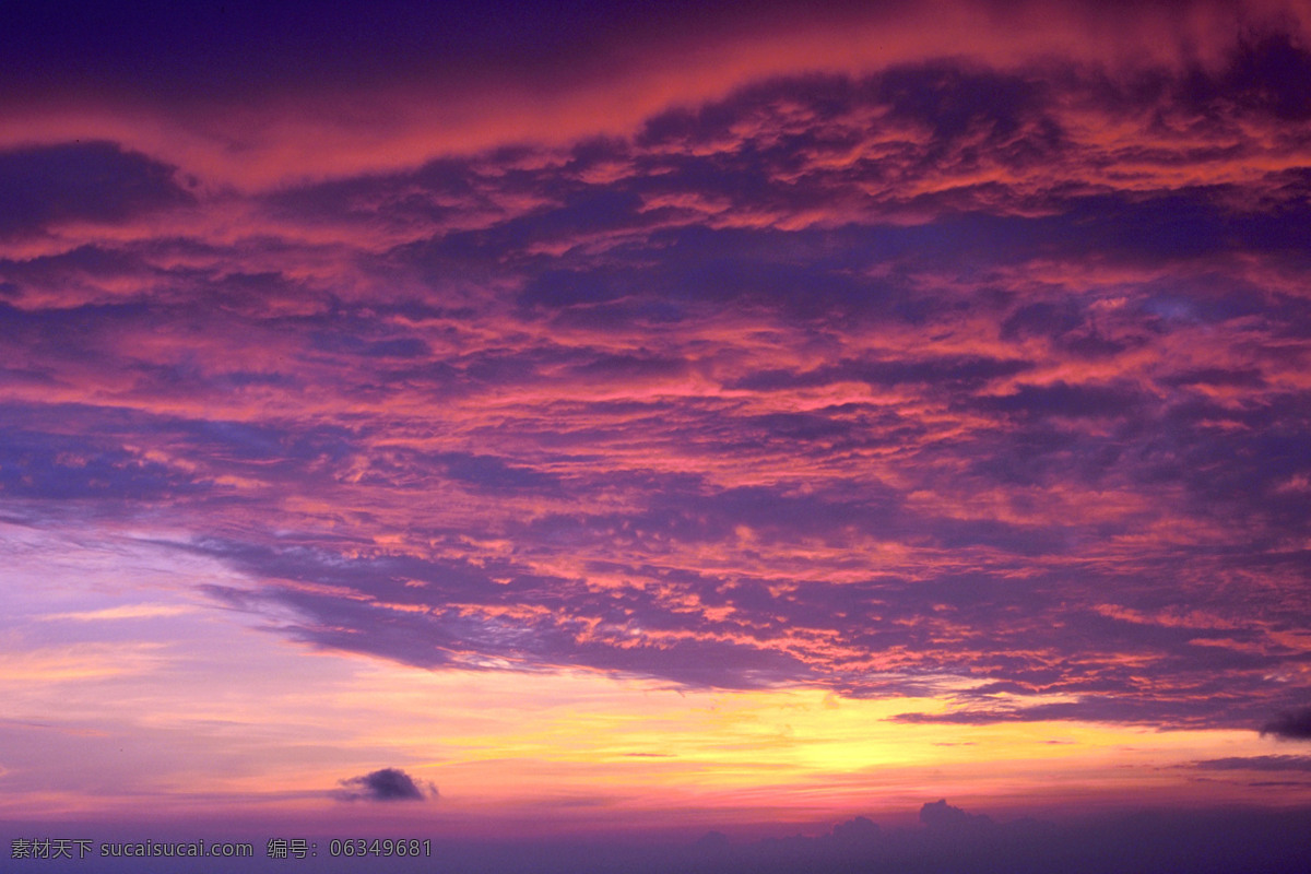 夕阳风景 风景免费下载 风景 夕阳 自然美景 炫彩天空 炫彩白云 渐暗天空 苍茫 余辉 多彩天空 生活 旅游餐饮