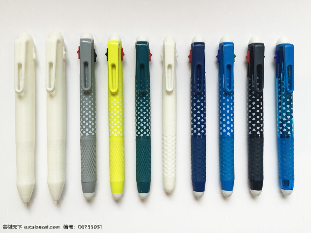 笔 产品设计 概念设计 功能工业设计 模型 水性笔 文具 色彩 创意 水性