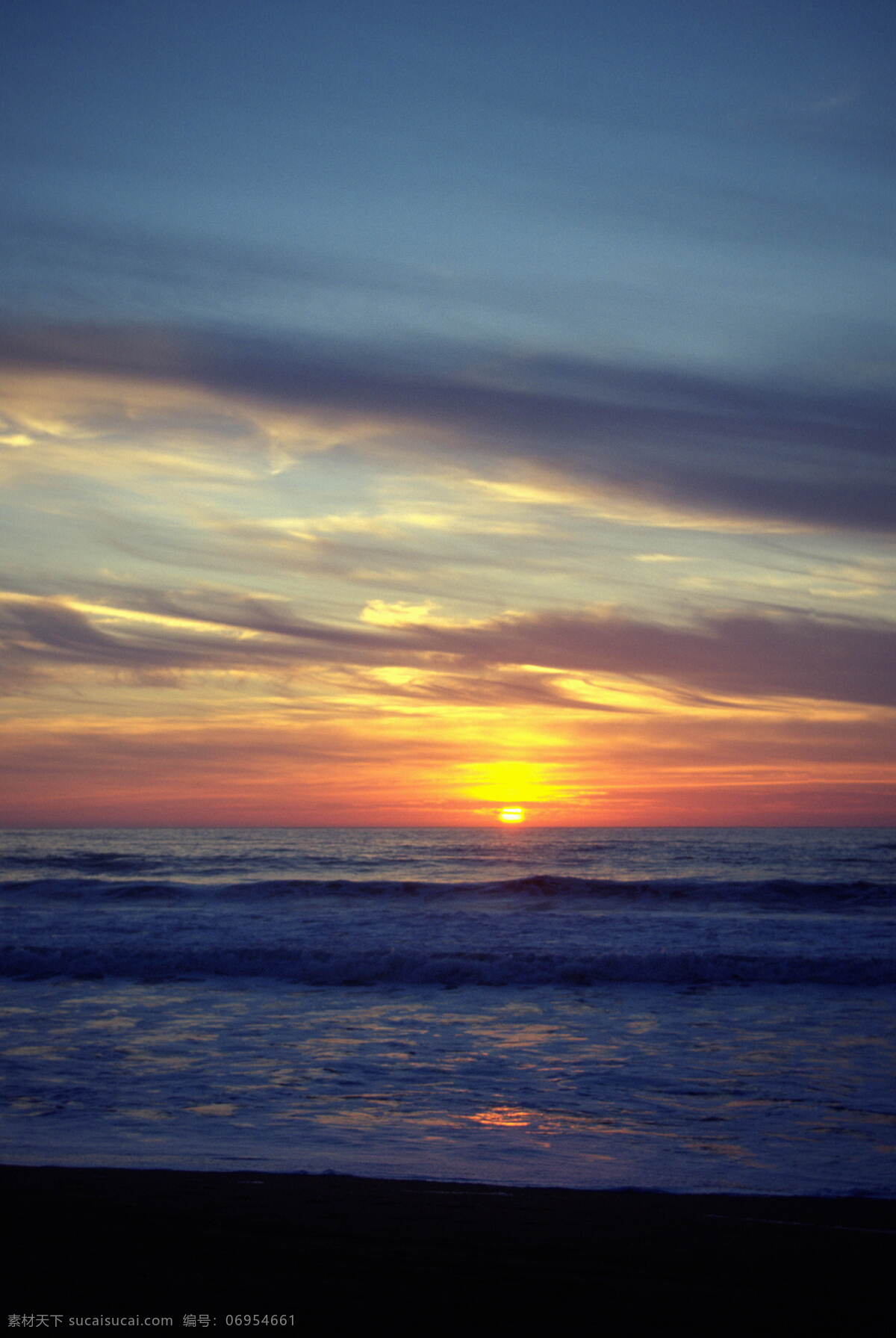 海边 黄昏 海边夕阳 海边黄昏 摄影天空 黄昏的海边 风景 生活 旅游餐饮
