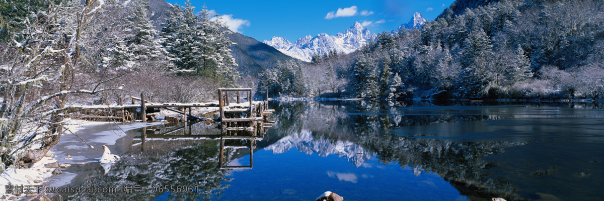 树免费下载 风景 绿色 山水风景 摄影图 树 植物 自然景观 水 家居装饰素材 山水风景画