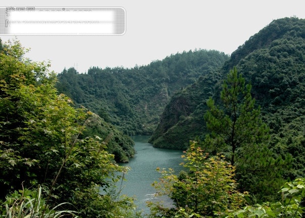 绿 之源 青山绿水 山水风景 摄影图 自然景观 家居装饰素材 山水风景画