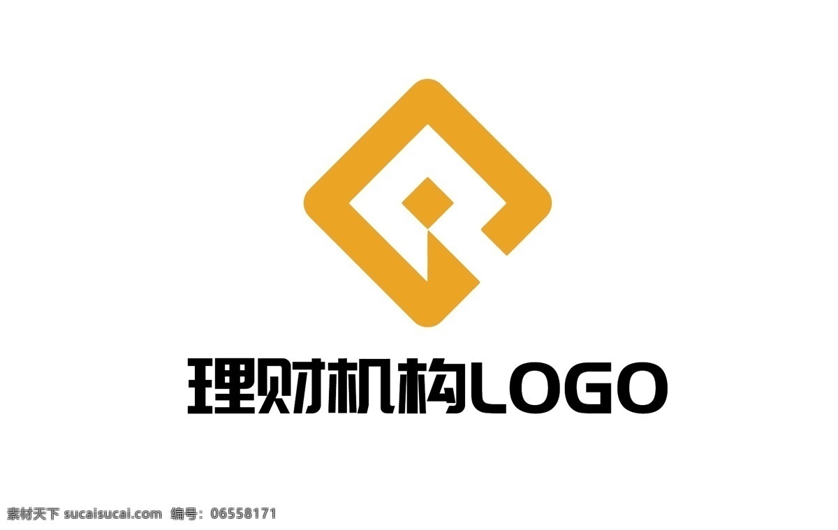 金融 理财 行业 logo 原创 铜币 钱币 棕色 矢量 金融企业 期货机构 私募机构