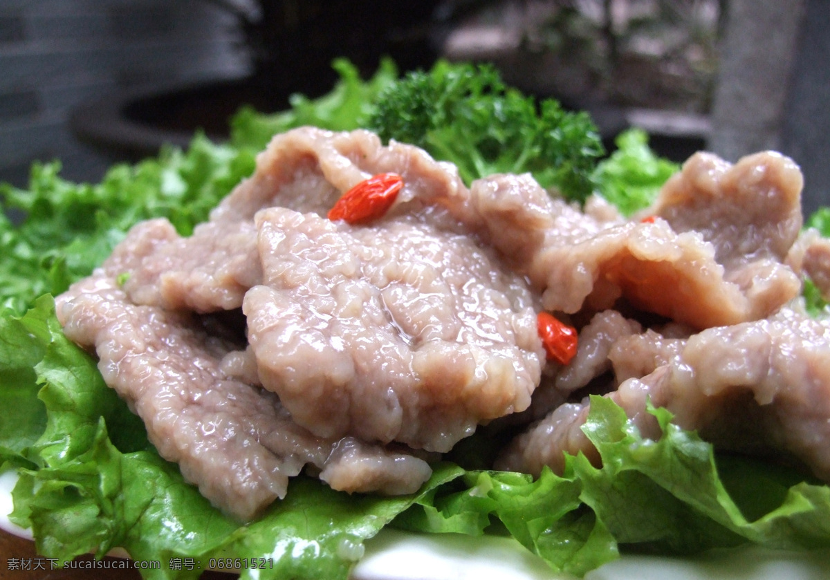 滑 牛肉 菜品 餐饮 餐饮美食 传统美食 火锅 美食 滑牛肉 psd源文件 餐饮素材