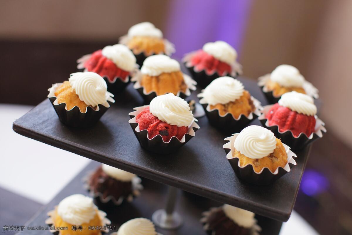 杯子 蛋糕 cupcake 午茶 英式下午茶 午后时光 美食 餐饮美食 西餐美食 西侧 甜点 咖啡