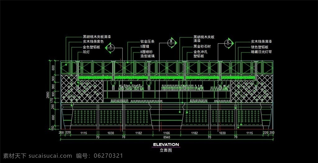 cad设计 cad图形 线条 装修 装潢 图例 背景墙 施工图 材质图 尺寸图 3d设计 dwg