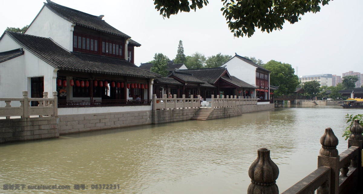 江南 水乡 古建筑 周庄古镇 江南水乡 苏州园林 园林 苏杭建筑 石桥 拱桥 水 园林建筑 建筑园林