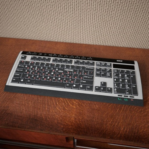 玩电脑 键盘 3d 模型 游戏 电脑 三维 模式 3d模型素材 其他3d模型