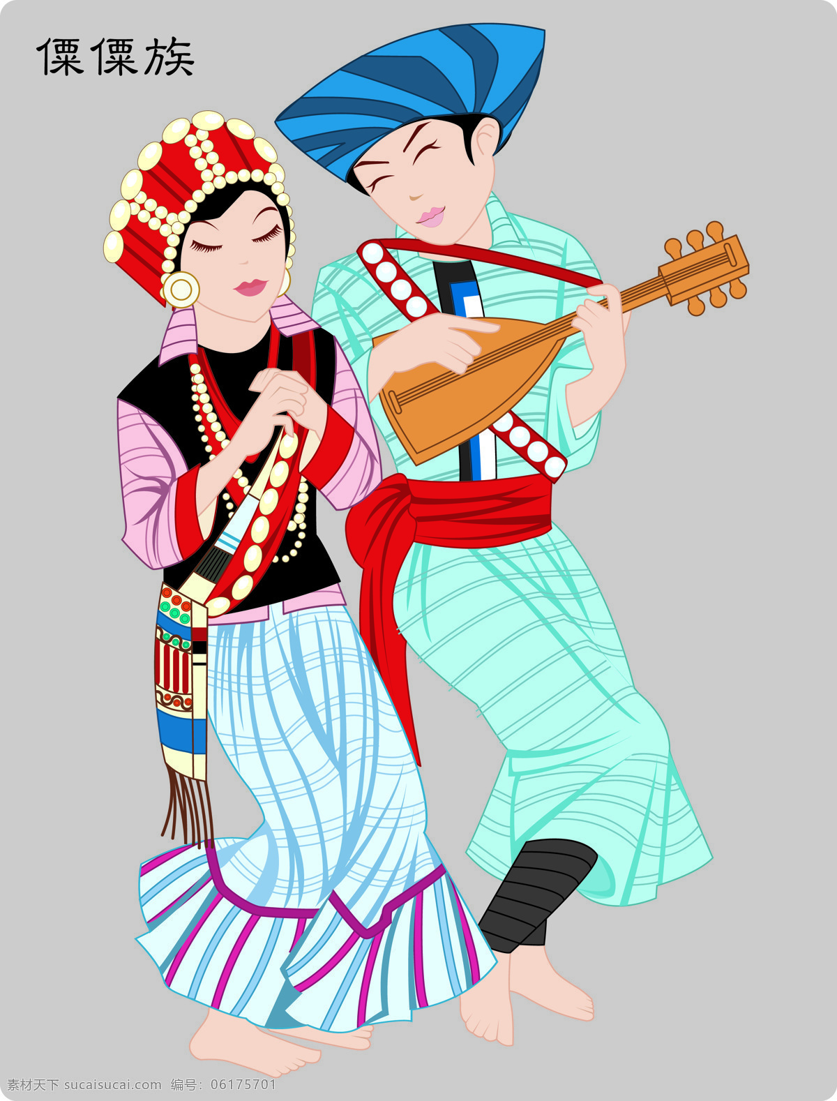 少数民族 傈僳族 民族文化 民族 56个民族 文化艺术 传统文化
