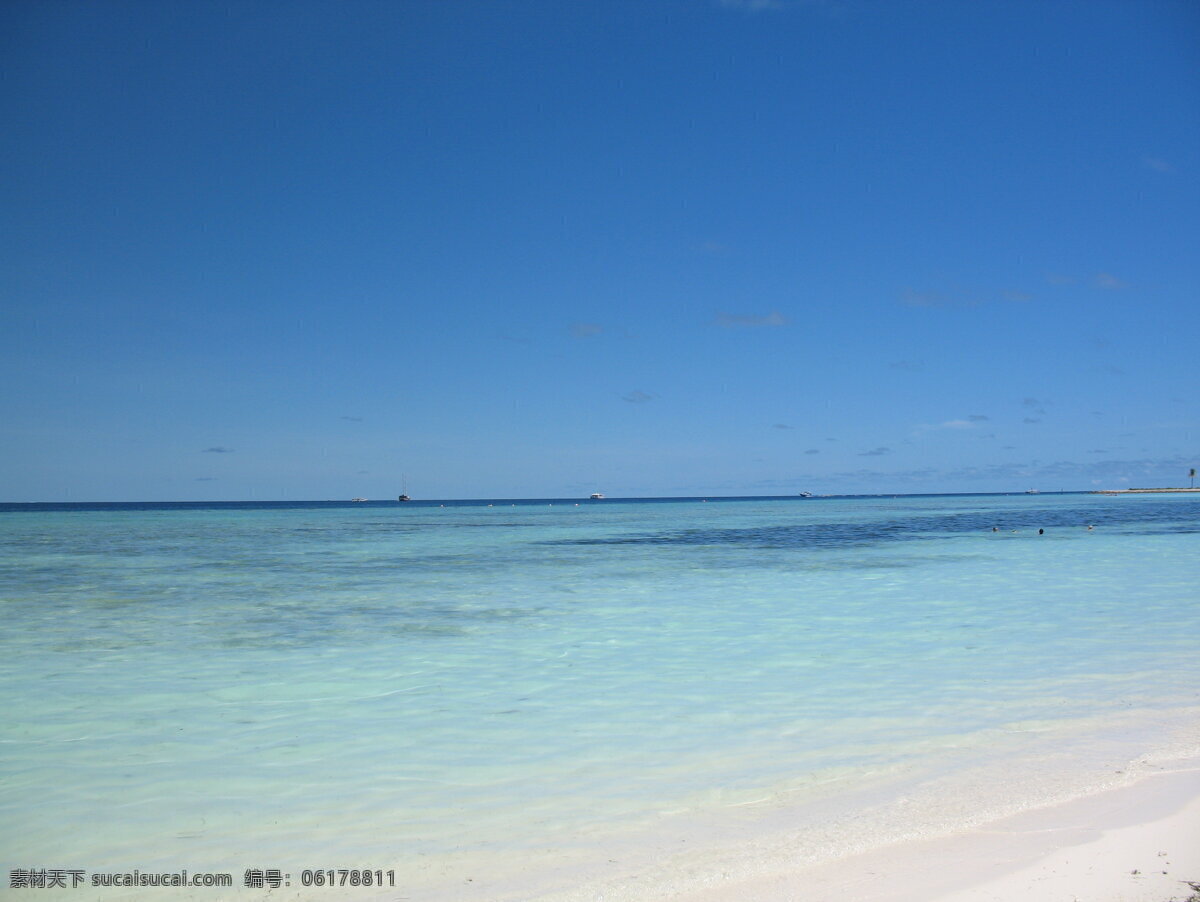 马尔代夫 海滩 海岸 蓝色 马尔代夫海滩 美景 摄影图库 自然风景 自然景观 psd源文件