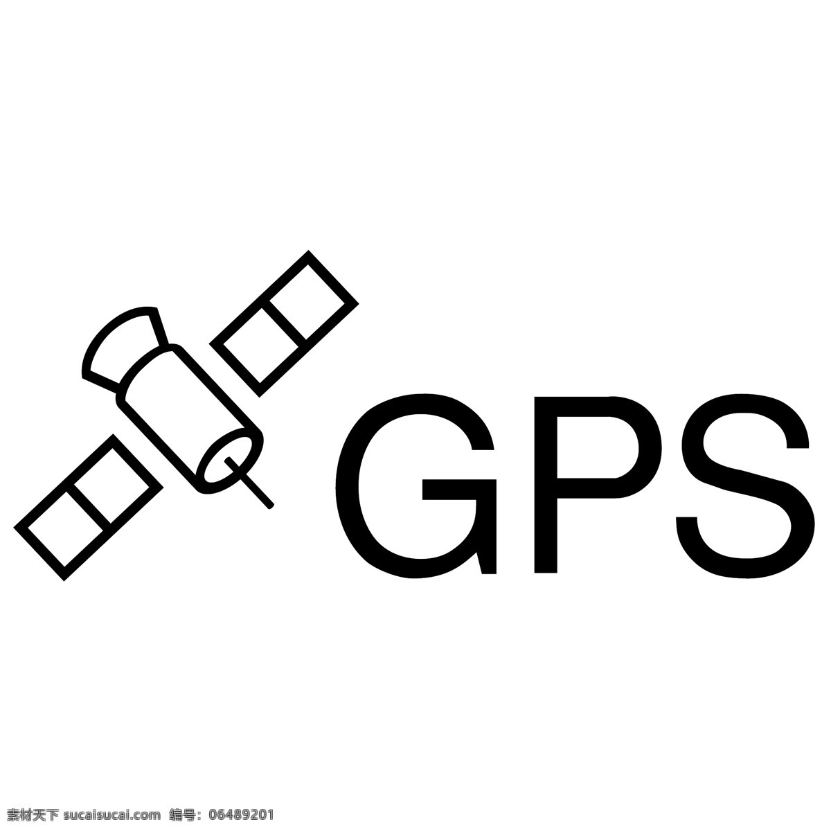 全球定位 系统 免费 gps 标识 psd源文件 logo设计