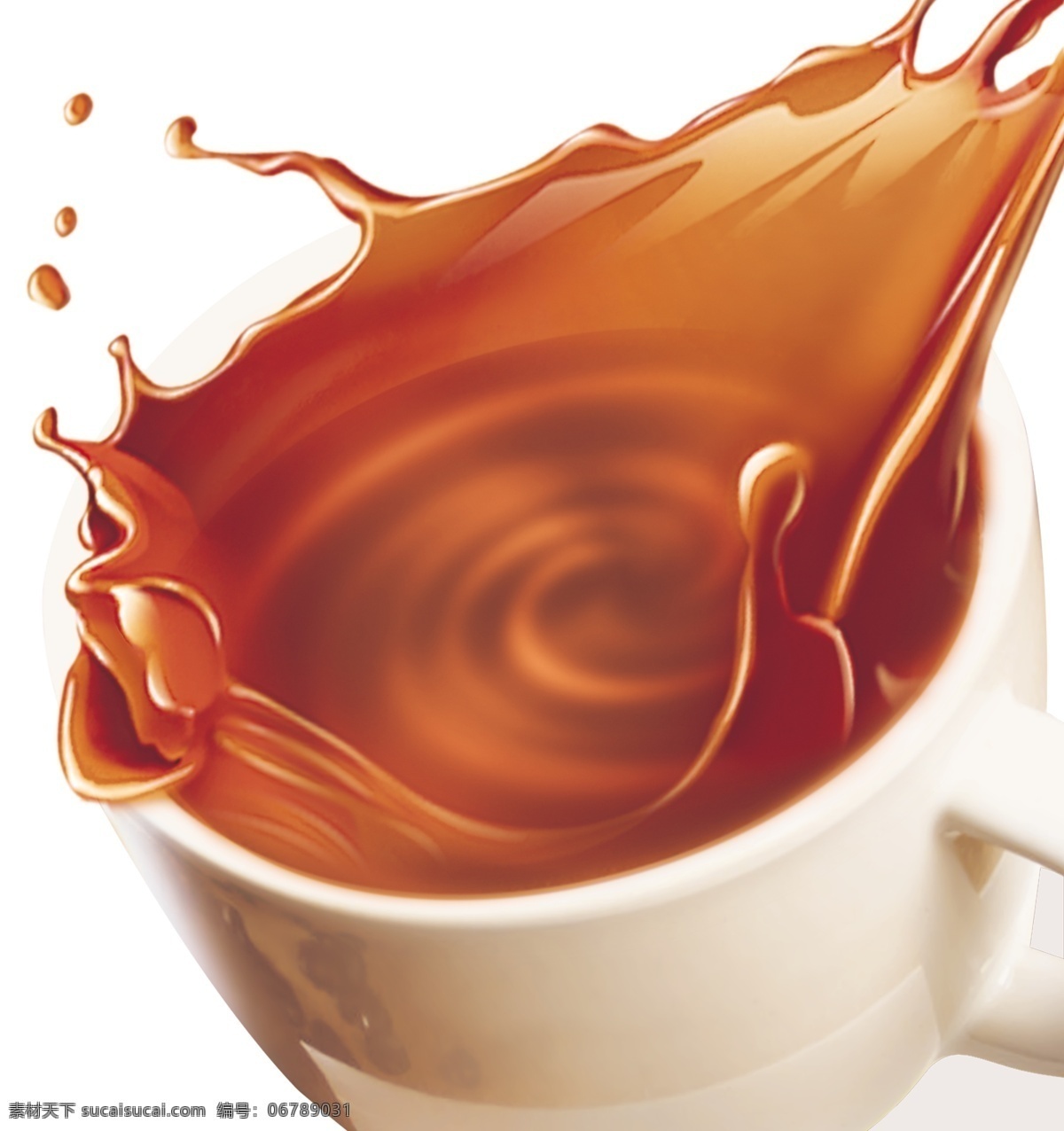咖啡杯 分层 咖啡 咖啡豆 奶茶 源文件 模板下载 热咖啡 甜食 矢量图 日常生活