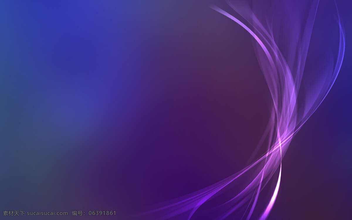 紫色背景图 动感线条 电脑桌面 色彩渐变 霓虹 背景底纹 底纹边框