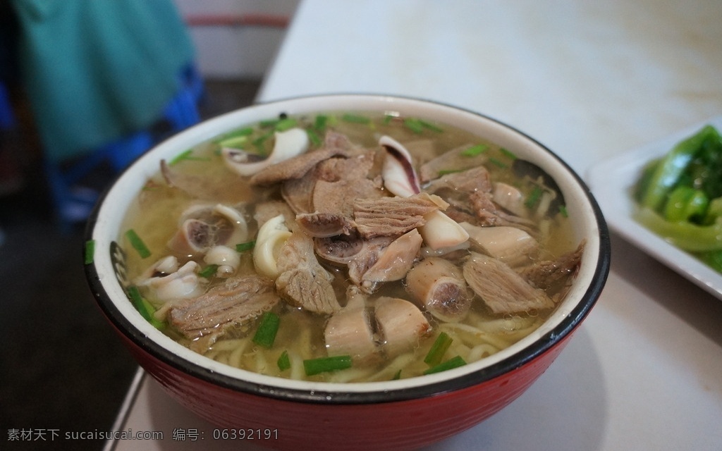 清汤面 捞化 福州小吃 福州美食 美食摄影 餐饮美食 传统美食