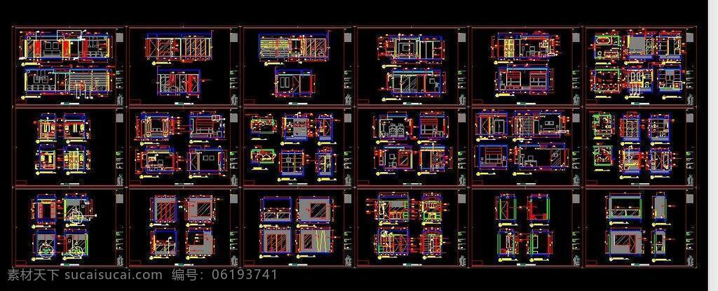 3d cad cad平面图 cad设计图 报价表 别墅平面图 户型图 立面图 平面布置图 平面设计图 别墅 整套 施工图 模板下载 平面图 剖面图 大样图 节点 设计图 图纸 室内平面图 室内施工图 施工图纸 施工平面图 平面图纸 dwg 室内设计 装修平面图 整套施工图 套图 建筑施工图 总平面图 施工 源文件 cad素材