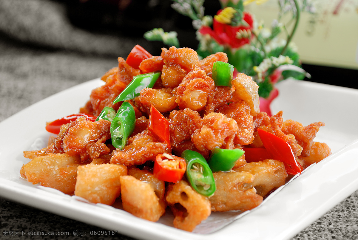 风味掌中宝 美食 传统美食 餐饮美食 高清菜谱用图