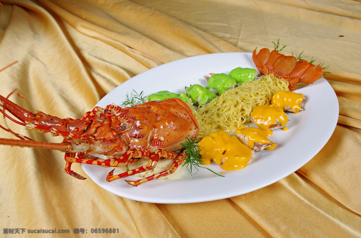 芝士 伊 焗 龙虾 伊面 美食 西餐 粤菜 湘菜 川菜 鲁菜 色香味 精品 传统美食 餐饮美食