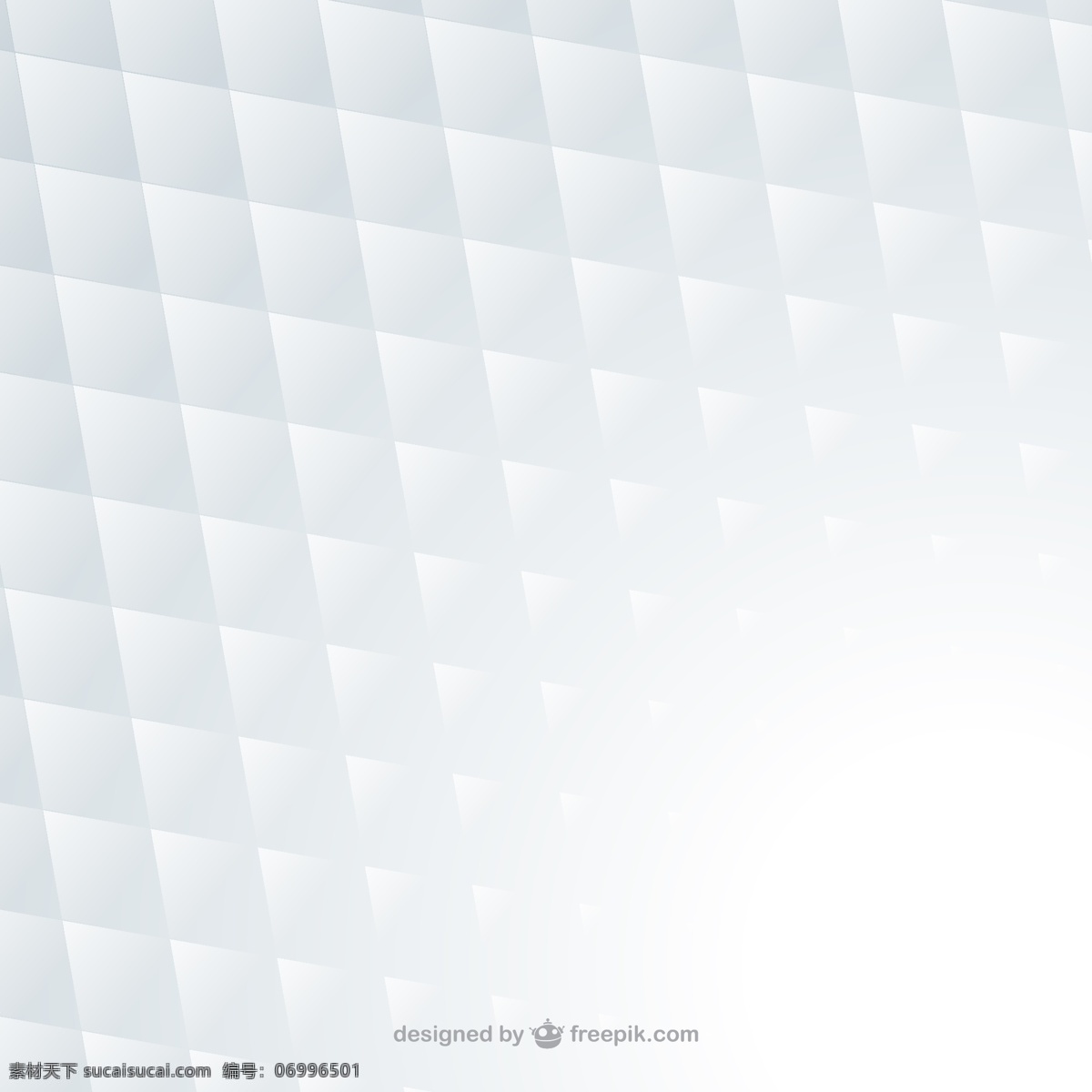 白色几何背景 背景 抽象 几何 白色 菱形 图标 高清 源文件