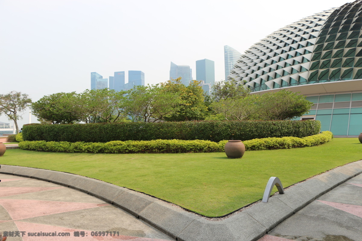 新加坡 城市 景观 景观设计 公园设计 公园绿化 街道景观 公园景观 公园 绿化 公共空间 垂直绿化 墙面绿化 街头公园 园路 景观设施 景观小品 滨水景观 亭子 步道 步行道 摄影照片 旅游摄影 国外旅游