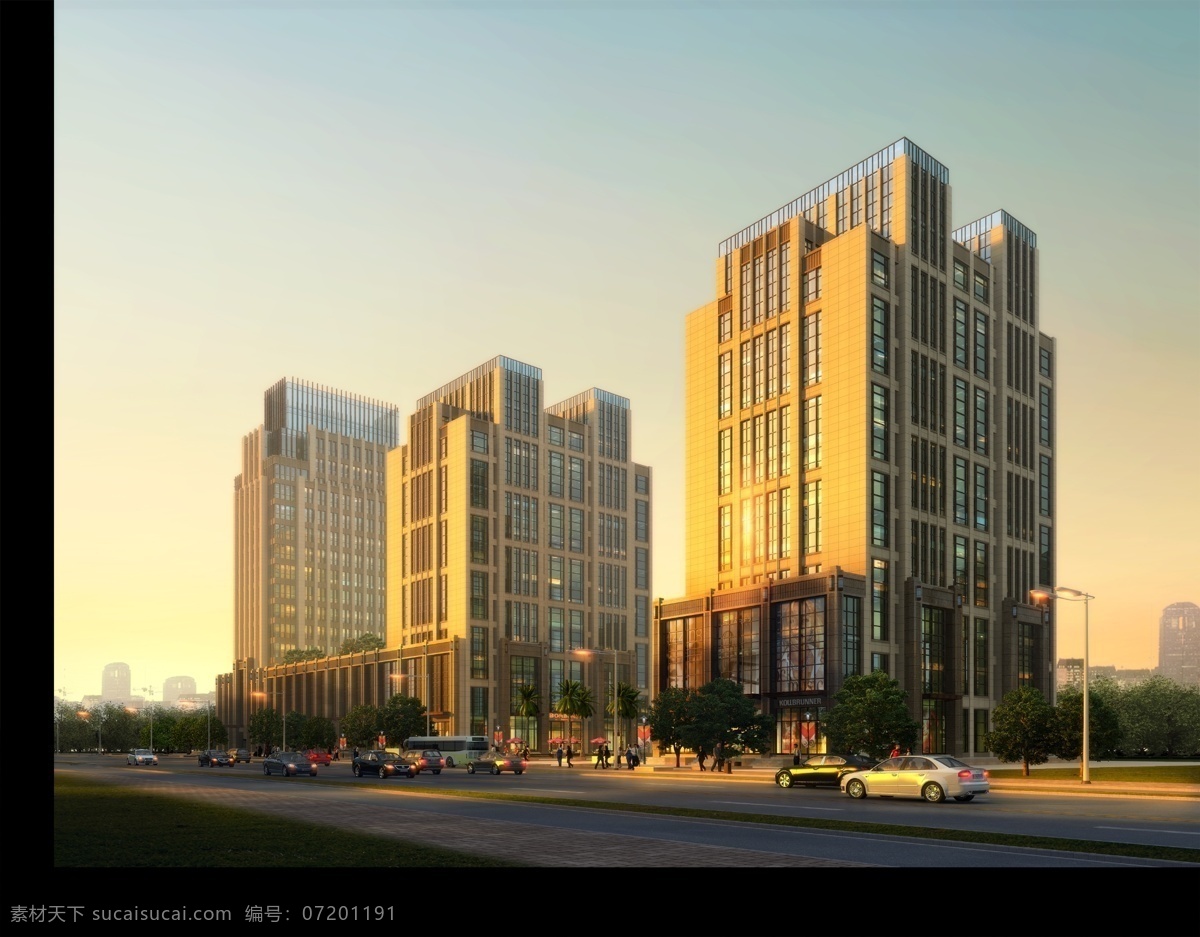 楼房 规划 效果图 城市建筑 大厦 都市建筑 房屋 房子 高楼 建筑 建筑家居 欧式建筑 家居装饰素材 建筑设计