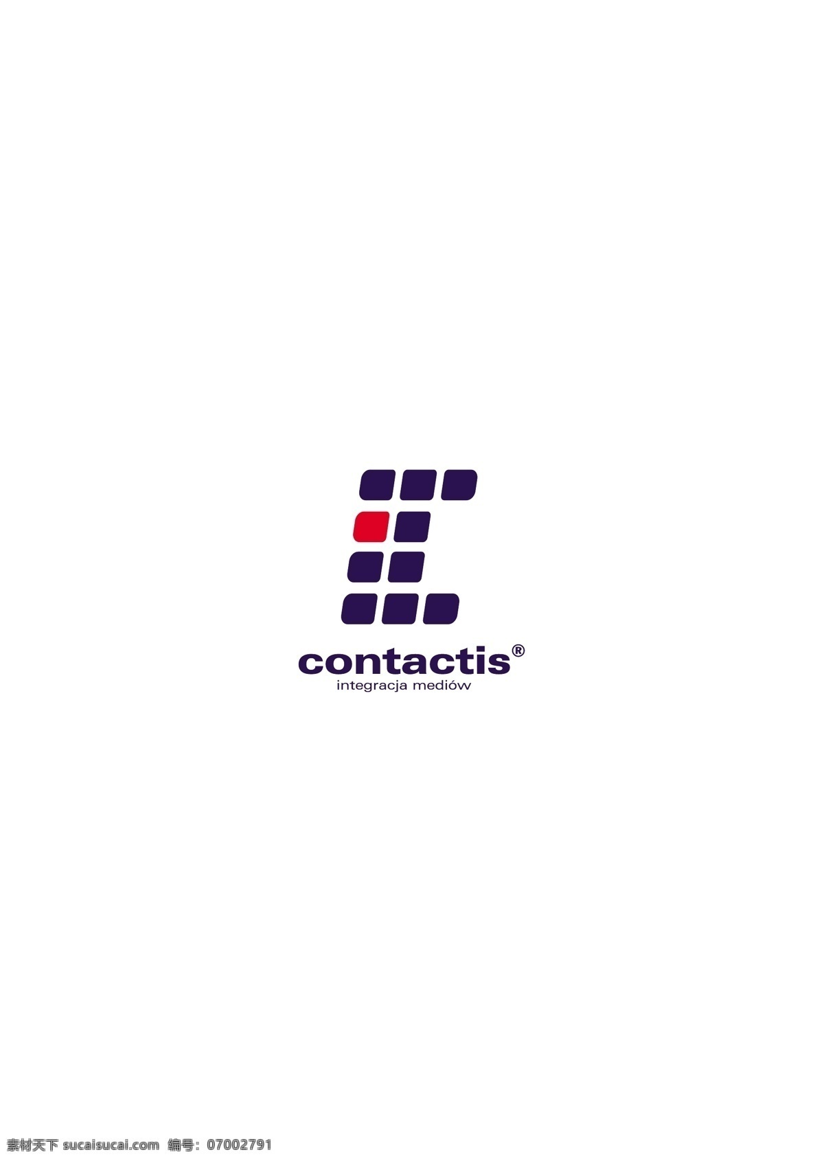 logo大全 logo 设计欣赏 商业矢量 矢量下载 contactis 电信 公司 标志 标志设计 欣赏 网页矢量 矢量图 其他矢量图