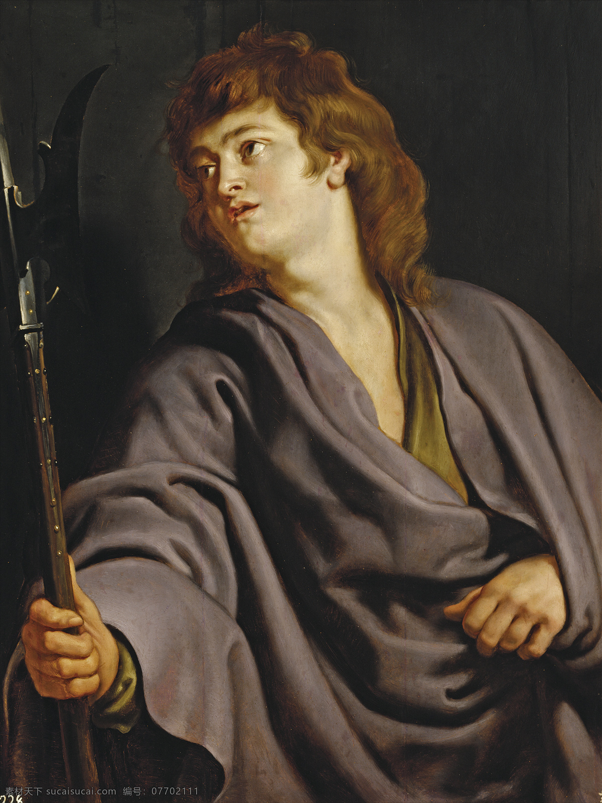 rubens 宫廷 人物 人体 油画 装饰画 paul 德国 画家 彼得保罗 鲁本斯 peter mateo san