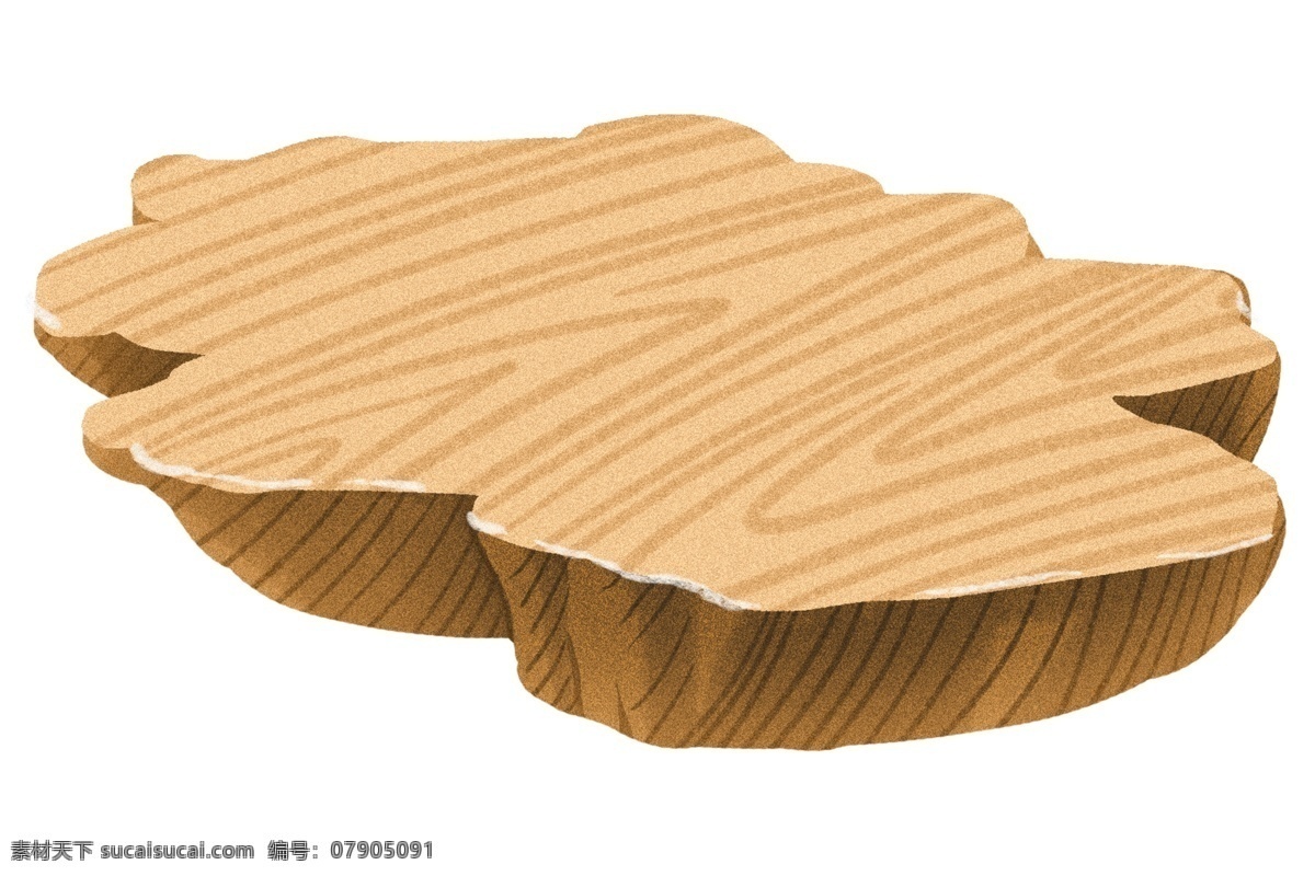 漂亮 木质 卡通 插画 漂亮的木质 卡通插画 木质插画 木板插画 木头 木块 木材 耐用的木质