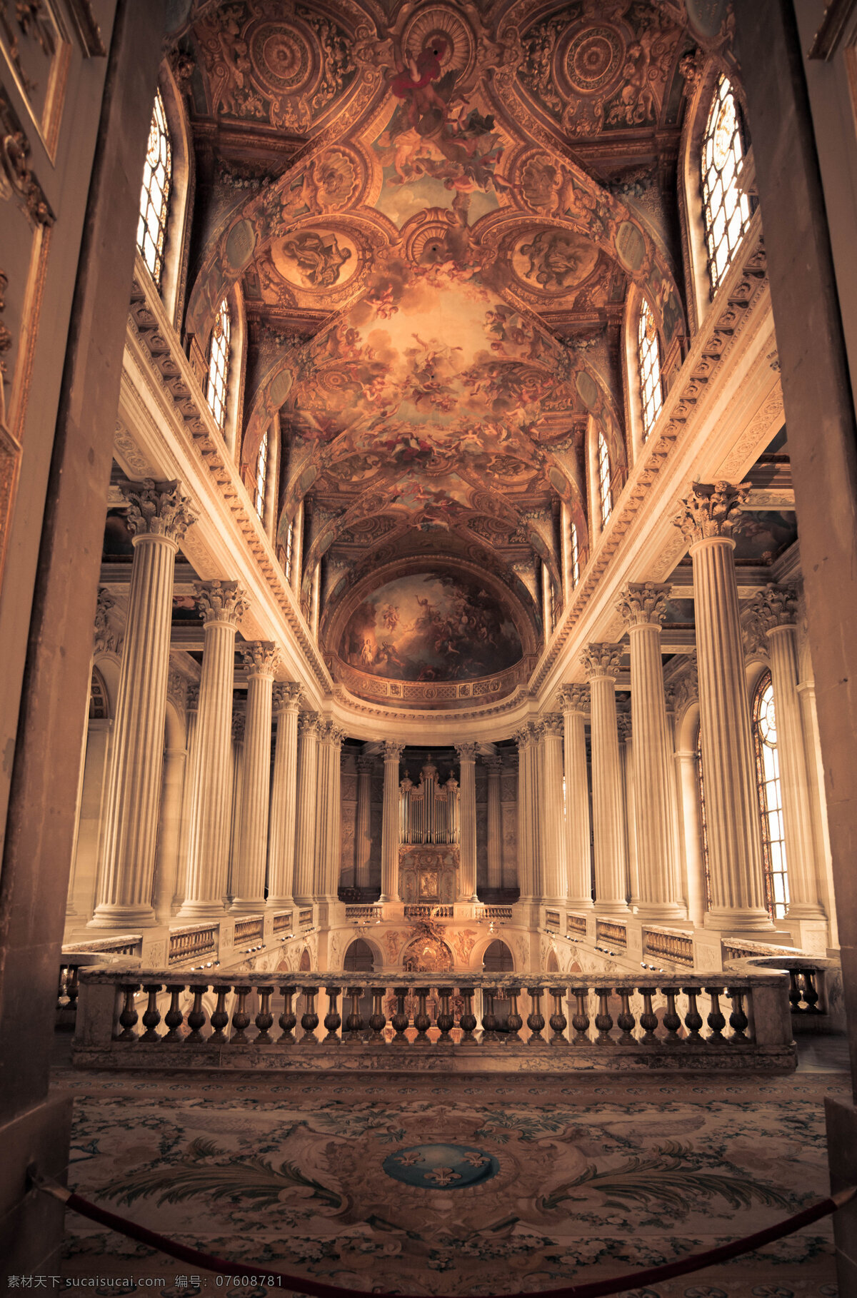 凡尔赛宫 法国 巴黎 巴黎地标 法国地标建筑 宫殿 古典主义 风格 建筑 国外旅游 旅游摄影