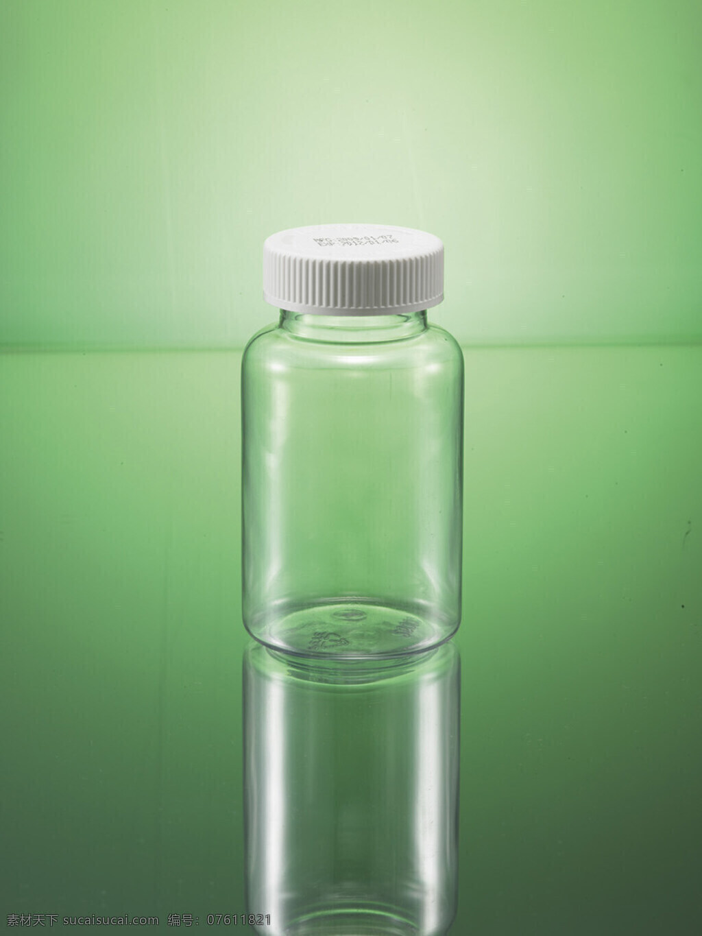 空瓶 pvc 透明 瓶子 玻璃瓶 康 力士 2009 年 产品 生活百科 生活素材