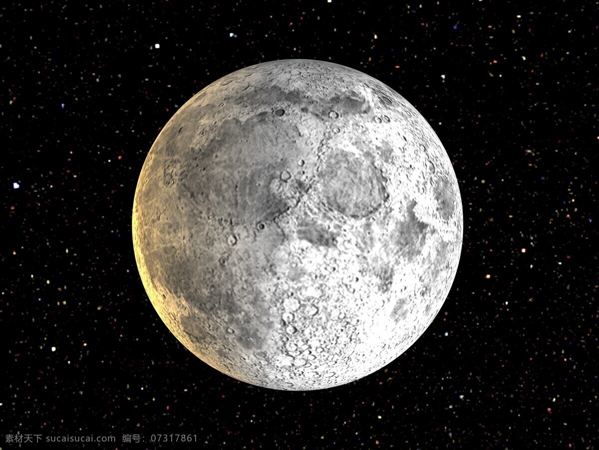 高清月球月亮 月亮 月亮的夜晚 天空 气氛 大气 神秘 梦 自然 光 月光 黑暗 银河 高清桌面背景 自然景观 自然风景