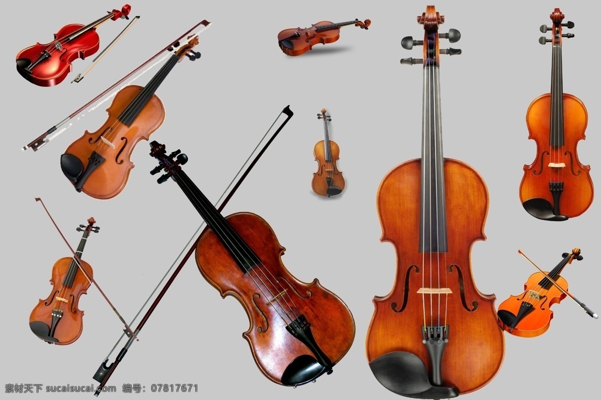 png素材 透明素材 抠图 png抠图 大提琴 小提琴独奏 弦乐器 艺术 音乐 音乐培训 小提琴培训 小提琴教育 乐器 分层
