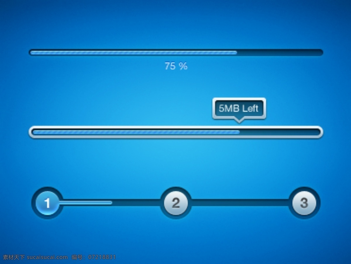 步骤 进度 条 ui 纯净 进度条 步骤条 手机 app app图标