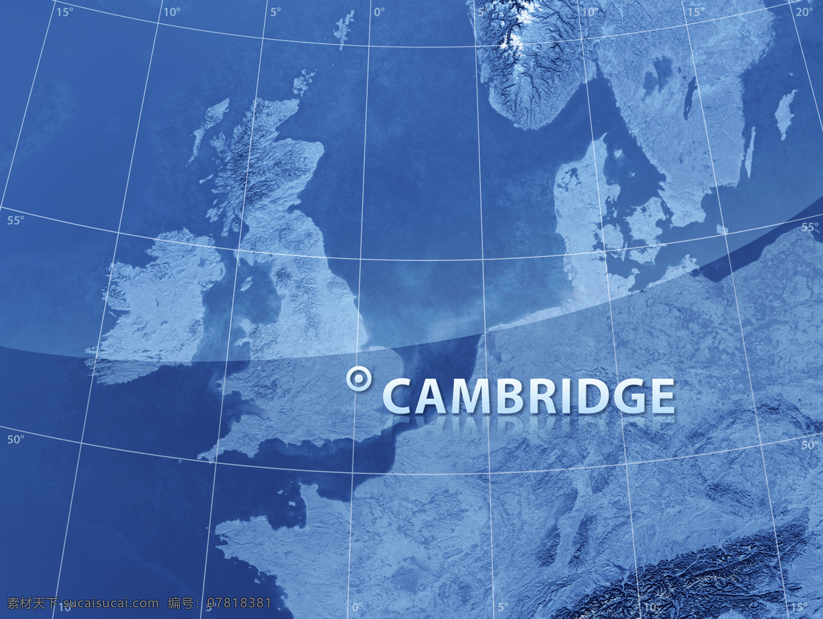 英国 地图 英国地图 蓝色地图 地图模板 地图图片 生活百科