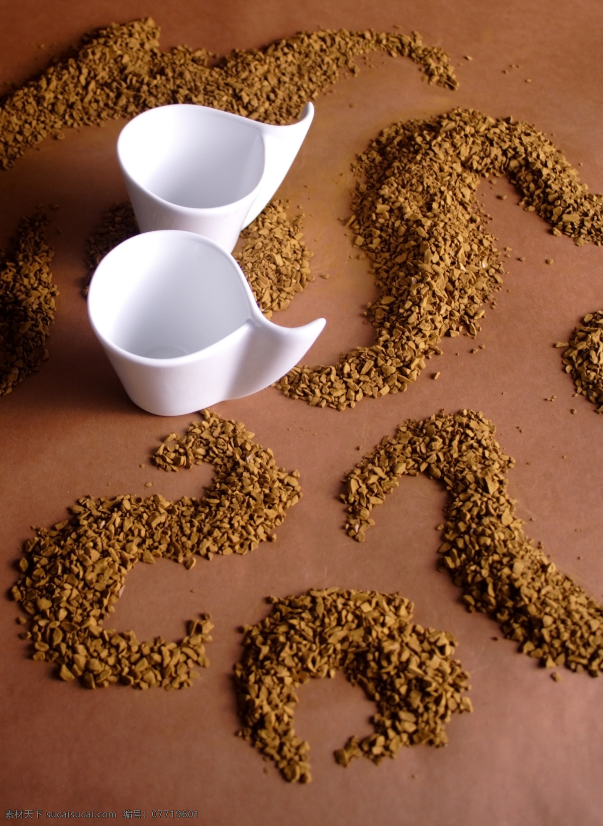 咖啡 咖啡粉 饮品食材 优质 精品咖啡 阿拉比卡豆 纯咖啡豆 原味 餐饮美食 食物原料