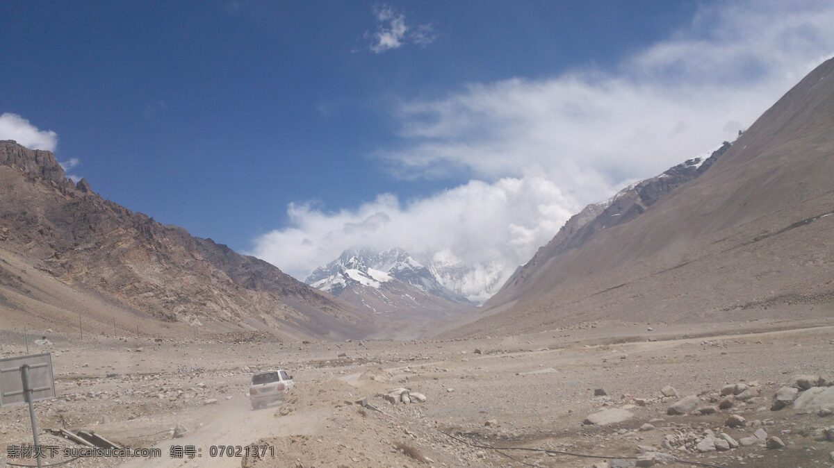 珠峰大本营 西藏 珠穆朗玛峰 地貌 山 高海拔 国内旅游 旅游摄影