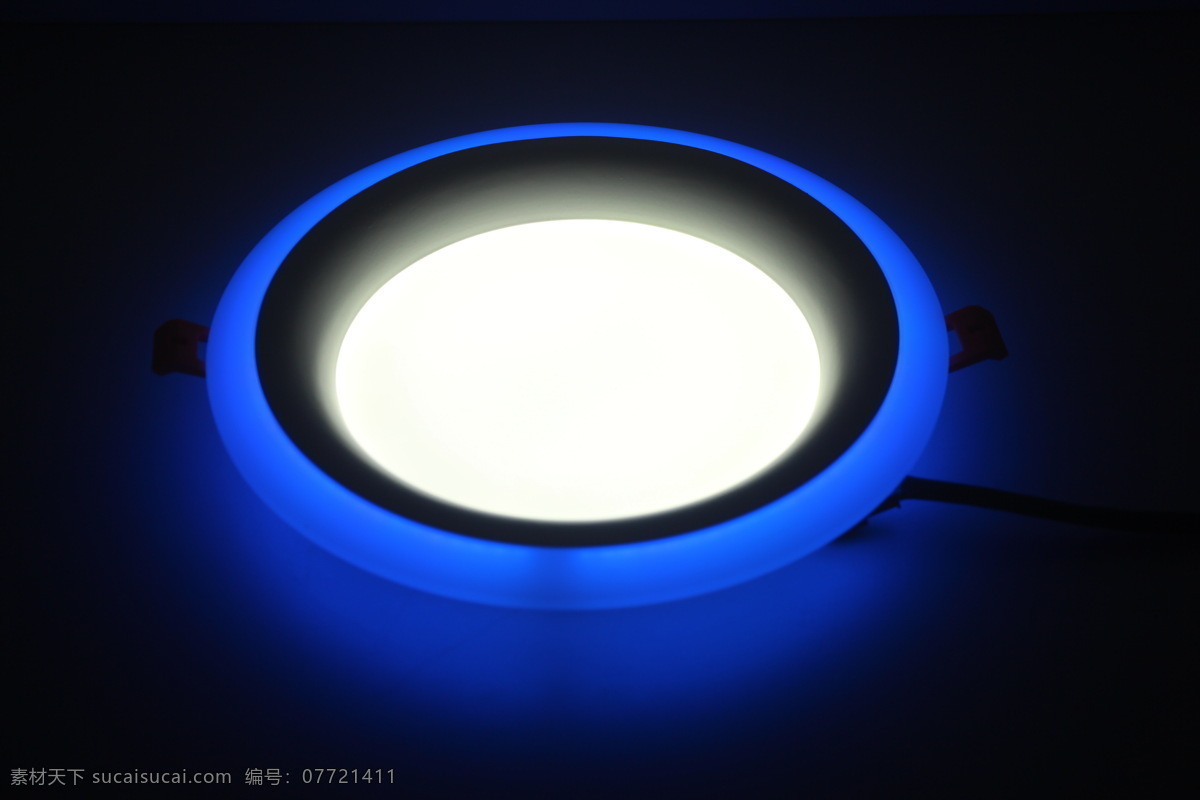 新款 led 双色 面板 灯 世德科技照明 双色面板灯 家居 情调照明 气氛照明 氛围照明 生活百科 家居生活