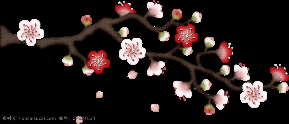 中外 新年 爆竹 春联 灯笼 福娃 铜钱 新年素材 樱花 节日素材 2015 元旦 春节 元宵