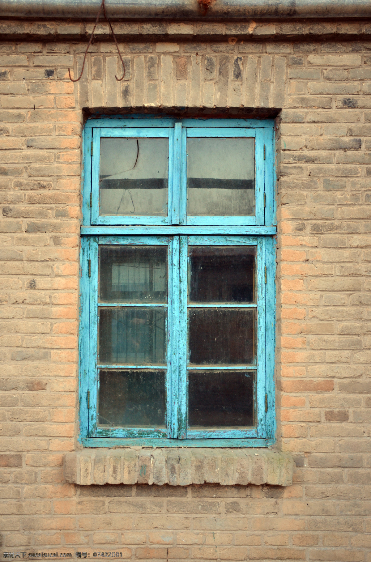 老窗户 70年代窗户 窗户贴图 木窗户 旧窗户贴图 生活百科 生活素材