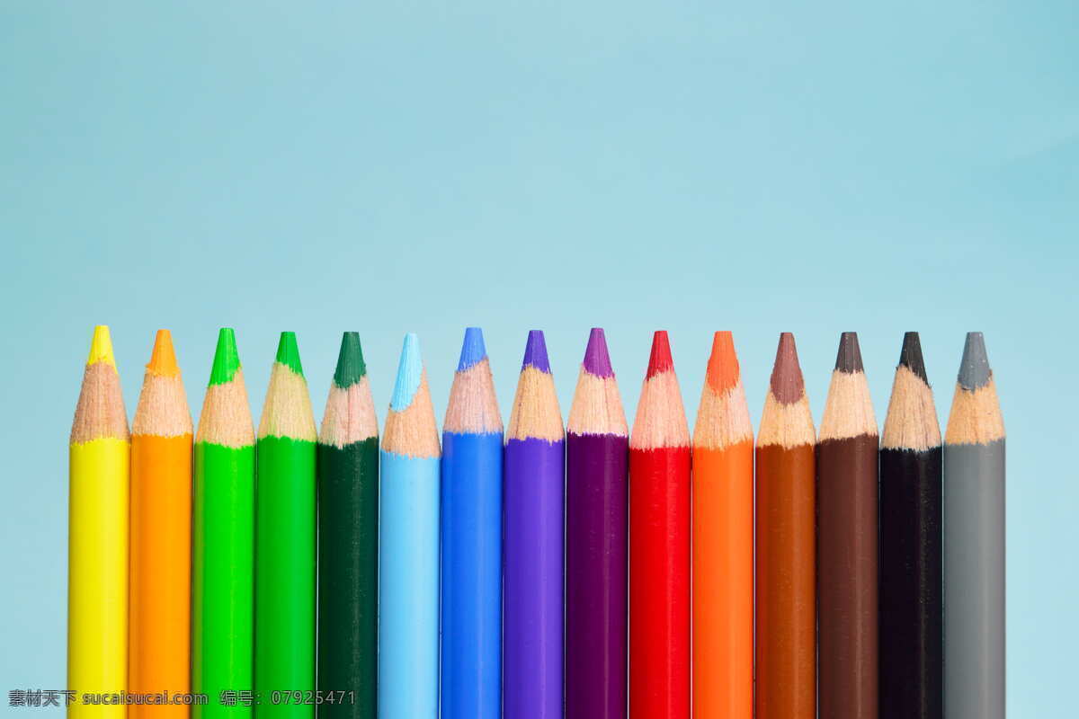 彩色铅笔 铅笔 文具 绘画笔 办公文具 学习用品 生活百科 学习办公